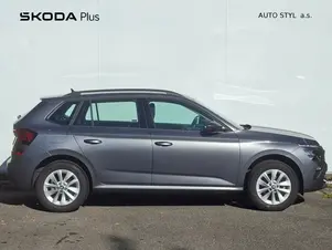 Škoda Kamiq Selection