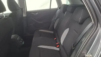 Škoda Kamiq Selection