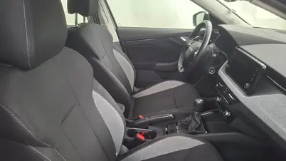 Škoda Kamiq Selection