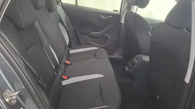 Škoda Kamiq Selection