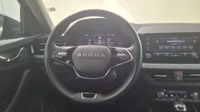 Škoda Kamiq Selection
