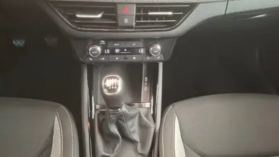 Škoda Kamiq Selection