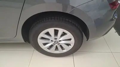 Škoda Kamiq Selection