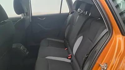 Škoda Kamiq Selection