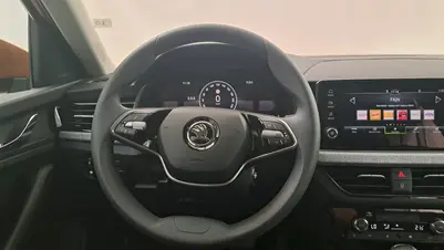 Škoda Kamiq Selection