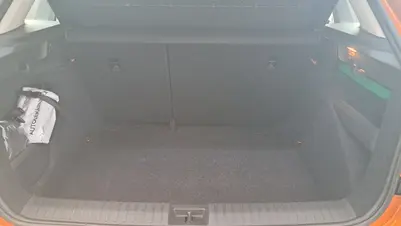 Škoda Kamiq Selection