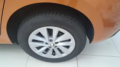 Škoda Kamiq Selection