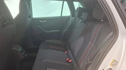 Škoda Kamiq Monte Carlo