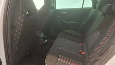 Škoda Kamiq Monte Carlo