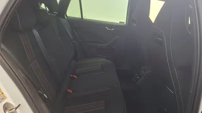 Škoda Kamiq Monte Carlo