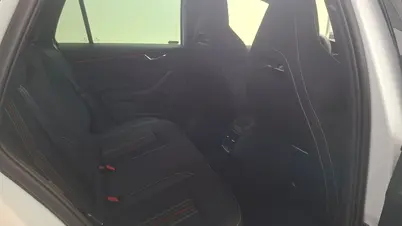 Škoda Kamiq Monte Carlo