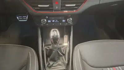 Škoda Kamiq Monte Carlo