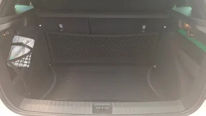 Škoda Kamiq Monte Carlo