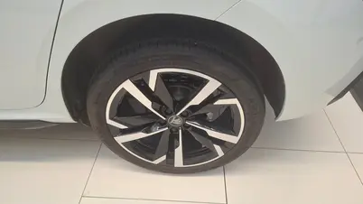 Škoda Kamiq Monte Carlo