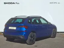 Kamiq Monte Carlo