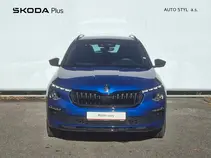 Kamiq Monte Carlo