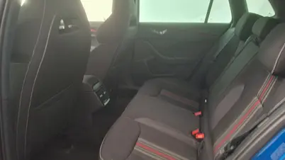 Škoda Kamiq Monte Carlo