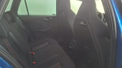 Škoda Kamiq Monte Carlo