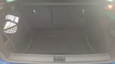 Škoda Kamiq Monte Carlo