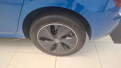 Škoda Kamiq Monte Carlo