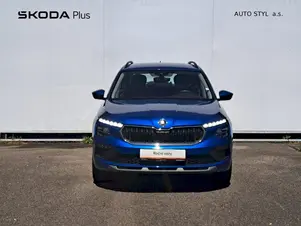Škoda Kamiq Selection