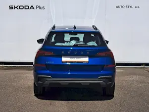 Škoda Kamiq Selection