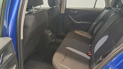 Škoda Kamiq Selection