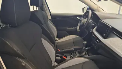 Škoda Kamiq Selection