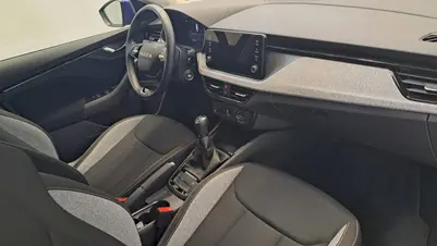 Škoda Kamiq Selection