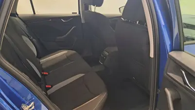 Škoda Kamiq Selection