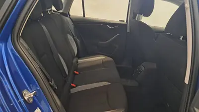 Škoda Kamiq Selection