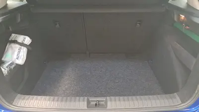 Škoda Kamiq Selection