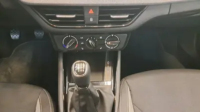 Škoda Kamiq Selection