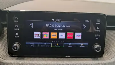 Škoda Kamiq Selection