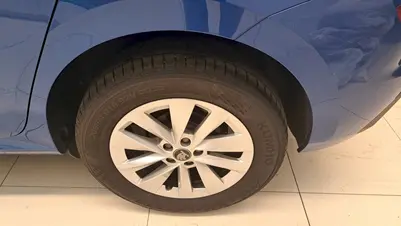 Škoda Kamiq Selection