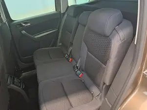 Škoda Yeti Experience