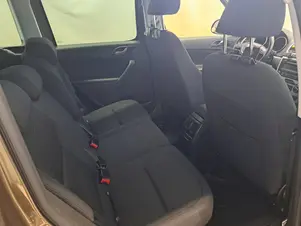 Škoda Yeti Experience