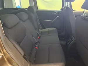 Škoda Yeti Experience