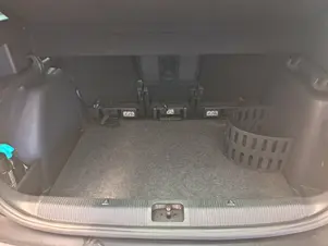 Škoda Yeti Experience