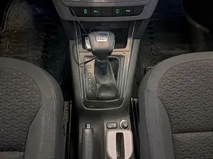 Škoda Yeti Experience