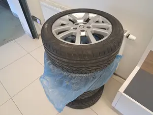 Škoda Yeti Experience