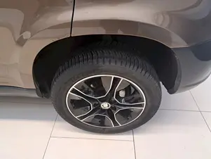 Škoda Yeti Experience