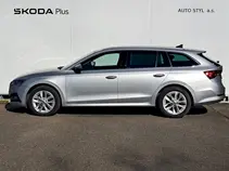 Octavia Style