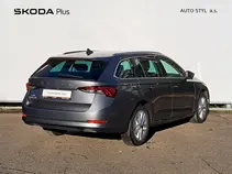 Octavia Style