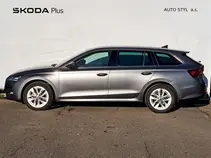 Octavia Style