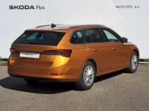 Octavia Style