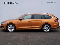 Octavia Style