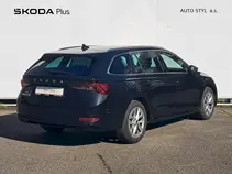 Octavia Style
