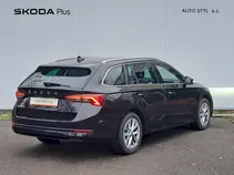 Octavia Style
