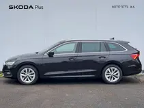 Octavia Style